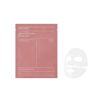 🧴 Bio Collagen Moisturizing Face Mask